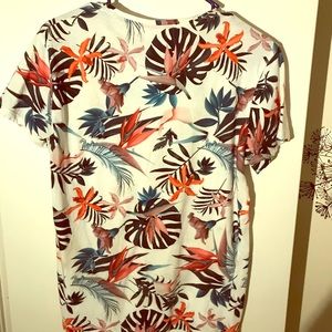 Zara men T-shirt. Perfect condition